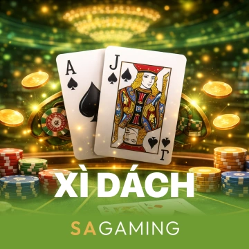 Blackjack