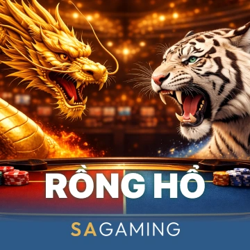 Dragon Tiger