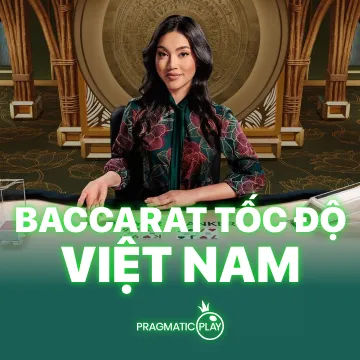 Speed Baccarat