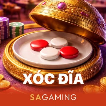 Xoc Dia